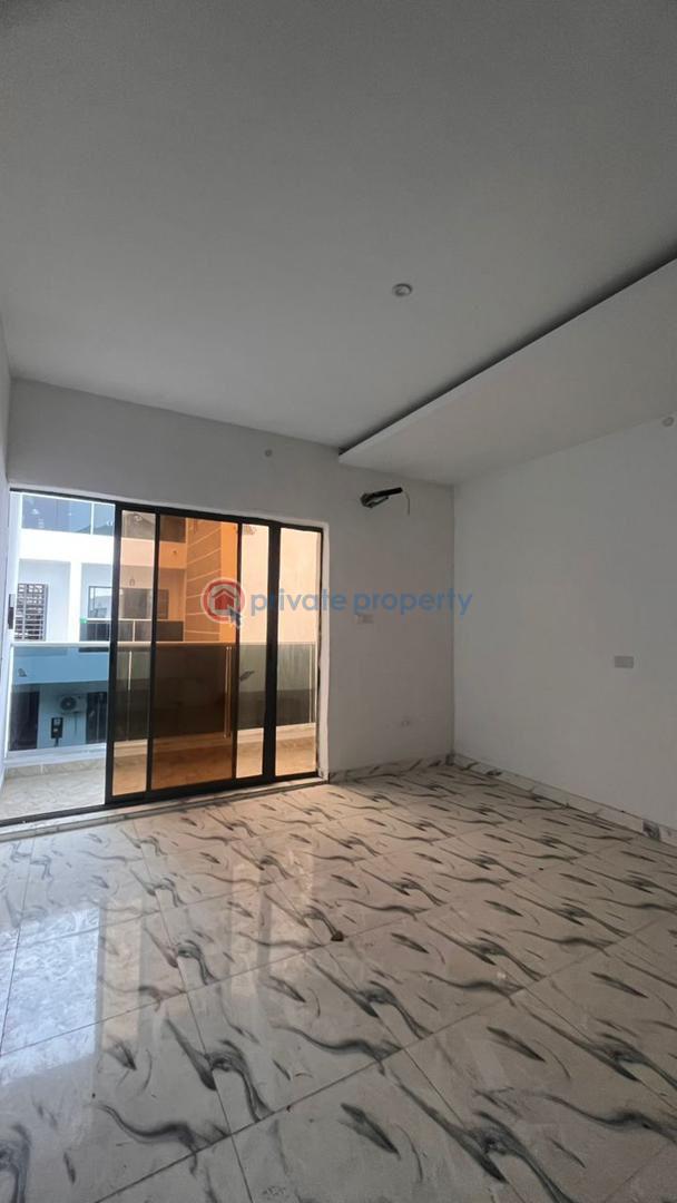 4 bedroom Terraced Duplex For Sale Orchid Lekki Lagos - 13