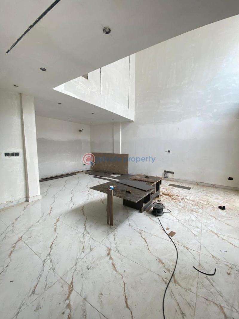 4 bedroom Terraced Duplex For Sale Ikate Lekki Lagos - 6