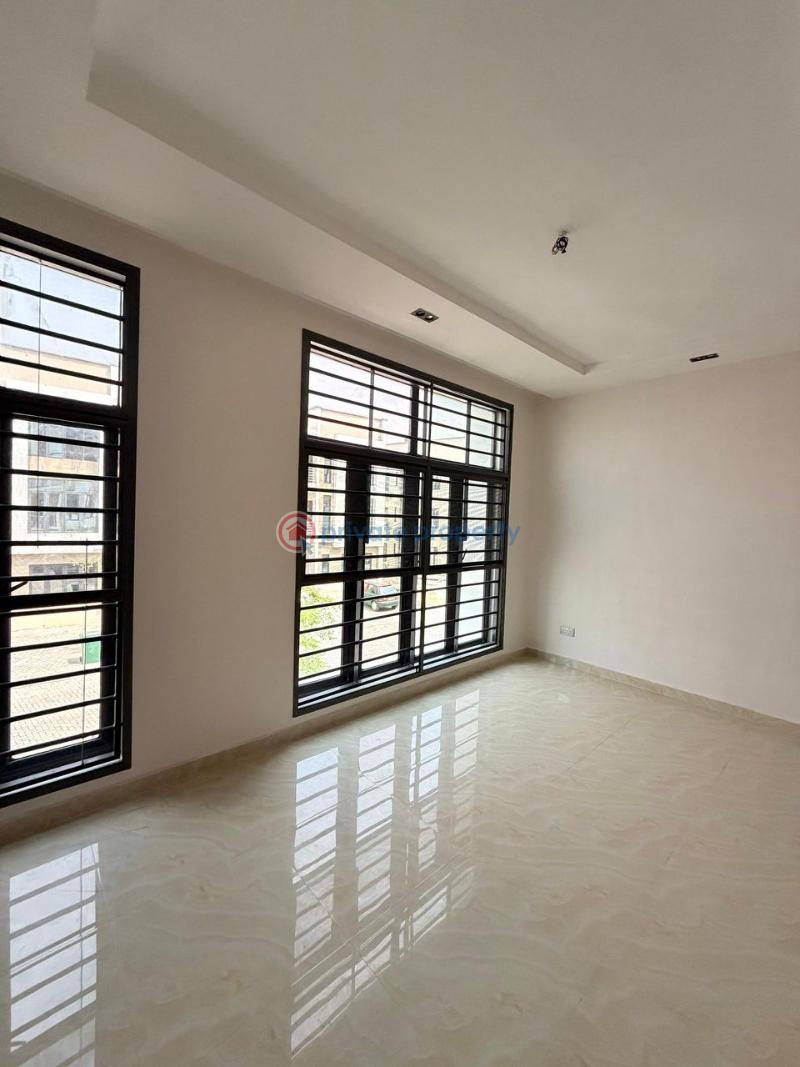 4 bedroom Terraced Duplex For Sale Osapa Lekki Lagos - 9