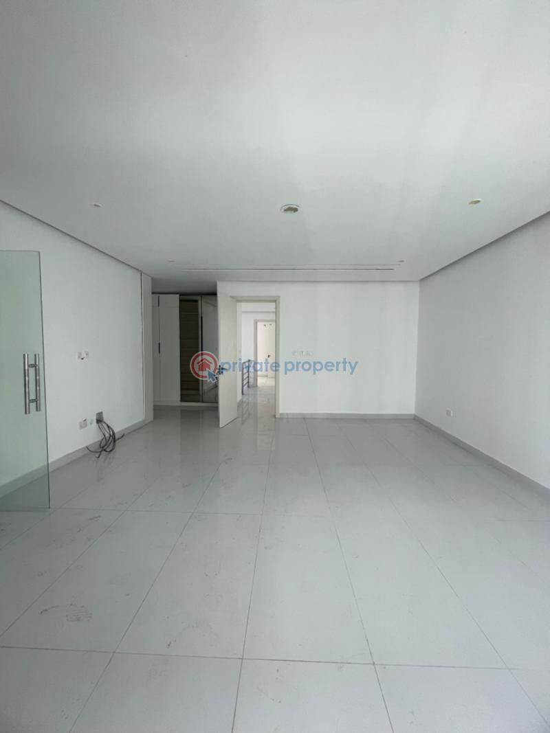 Tastefully built 4 bedroom terrace duplex with pool gym and children’s play area - 7 4 bedroom Terraced Duplex For Sale Ikate Elegushi Lekki Lagos - 7