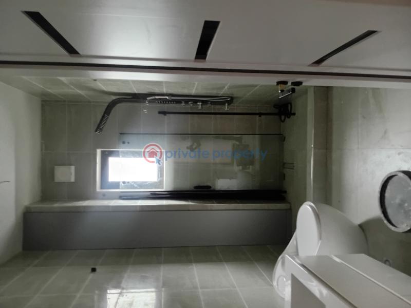 4 bedroom House For Rent Oniru Victoria Island Lagos - 8