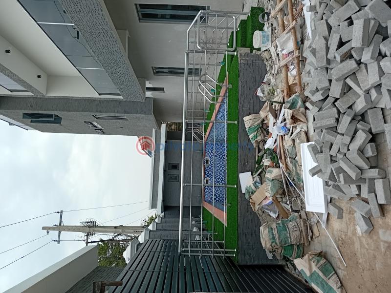 4 bedroom House For Rent Oniru Victoria Island Lagos - 2