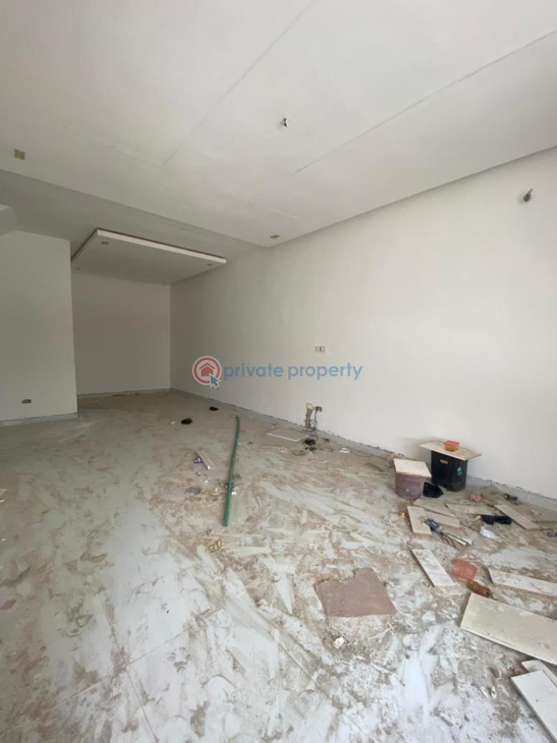 4 bedroom Terraced Duplex For Sale Mobil Road Lekki Scheme 2 Ajah Lagos - 11