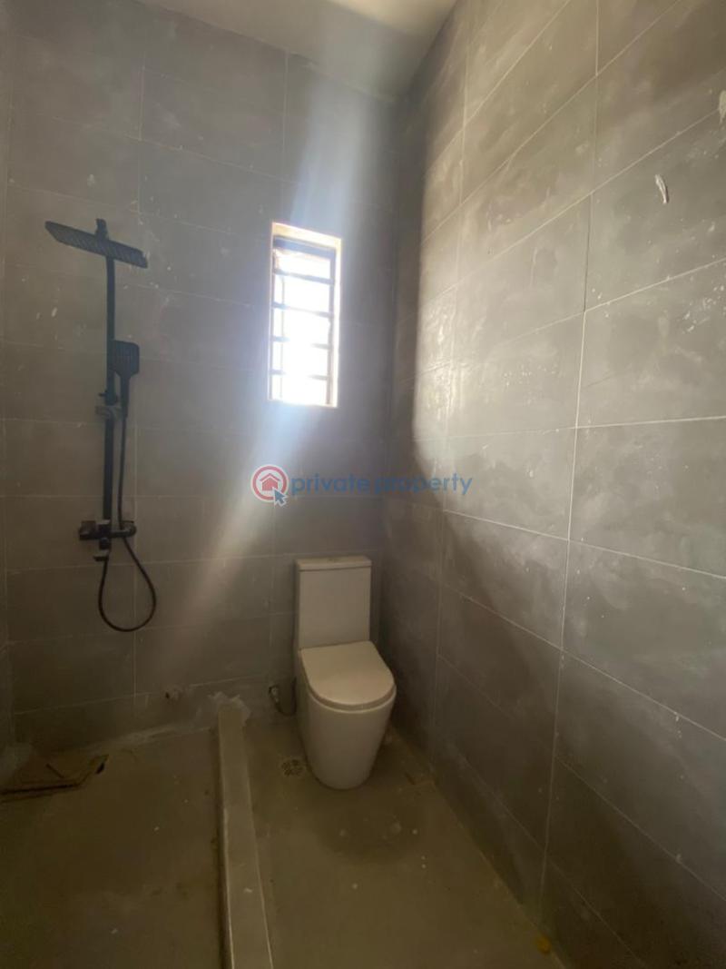 4 bedroom Terraced Duplex For Sale Mobil Road Lekki Scheme 2 Ajah Lagos - 2
