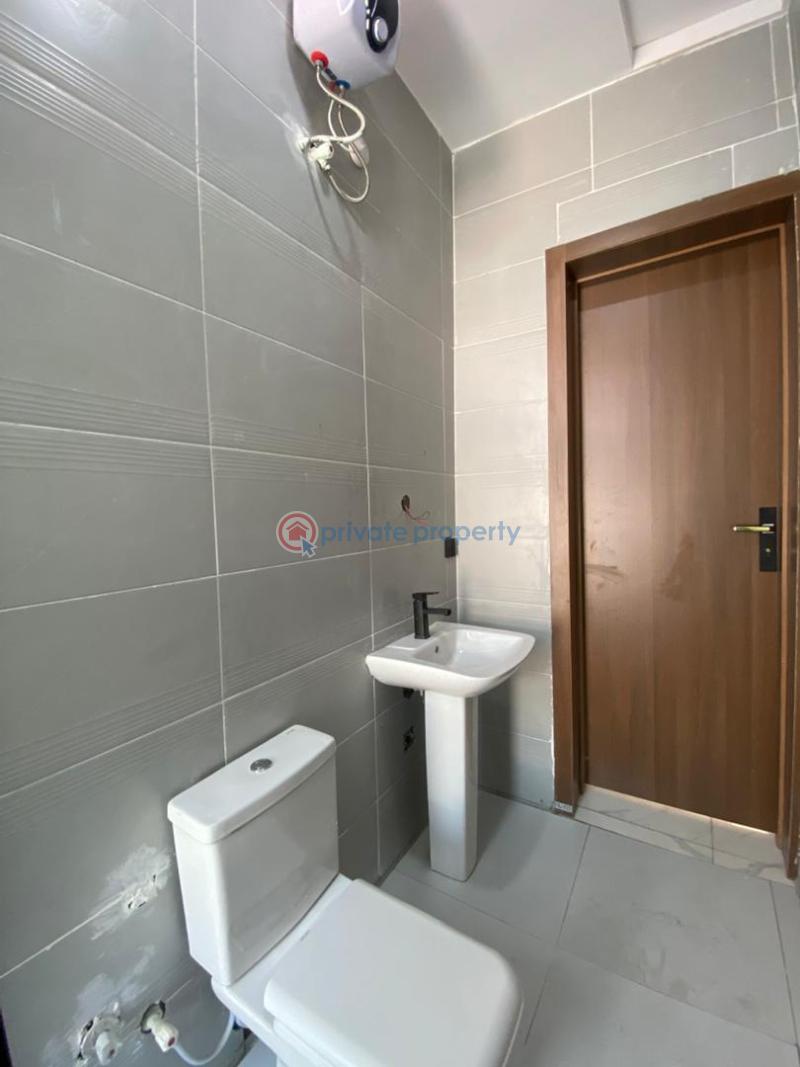 4 bedroom Terraced Duplex For Sale Mobil Road Lekki Scheme 2 Ajah Lagos - 5