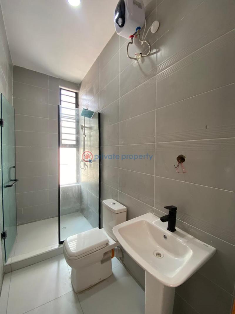 4 bedroom Terraced Duplex For Sale Mobil Road Lekki Scheme 2 Ajah Lagos - 11