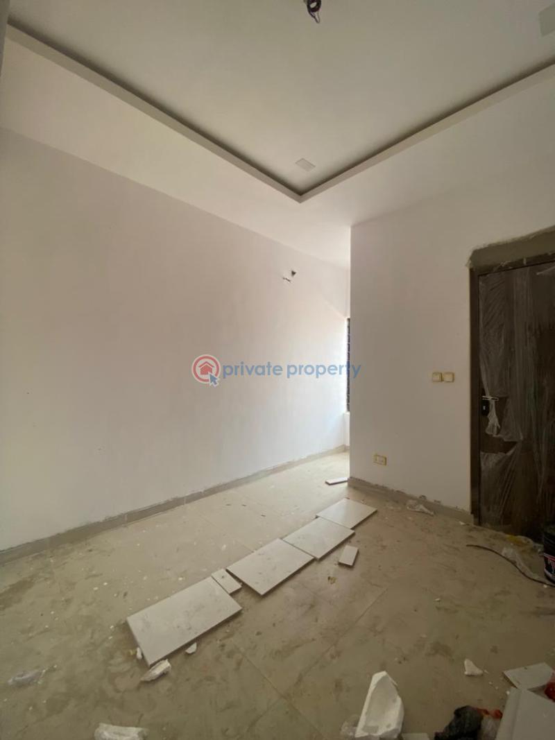 4 bedroom Terraced Duplex For Sale Mobil Road Lekki Scheme 2 Ajah Lagos - 7