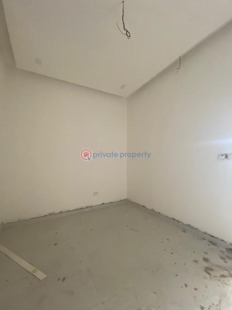 4 bedroom Terraced Duplex For Sale Mobil Road Lekki Scheme 2 Ajah Lagos - 12