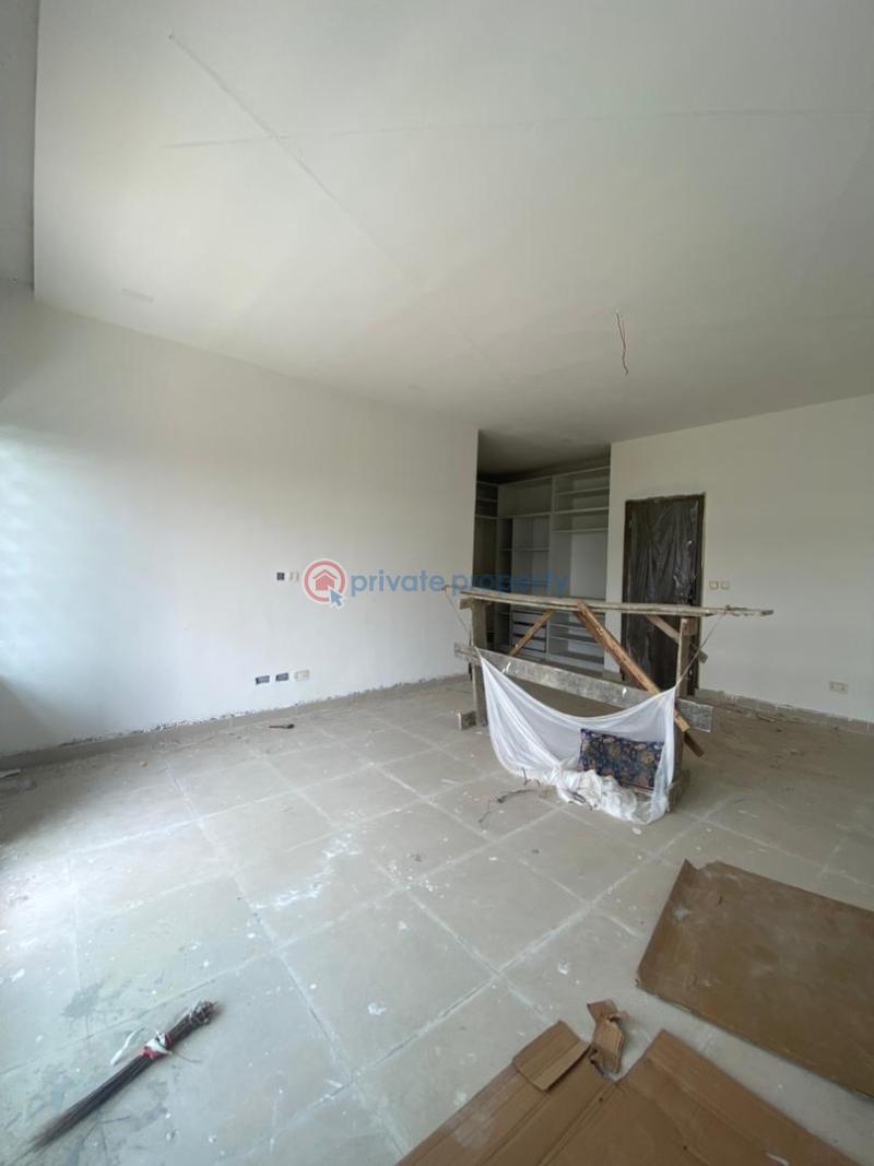 4 bedroom Terraced Duplex For Sale Mobil Road Lekki Scheme 2 Ajah Lagos - 9