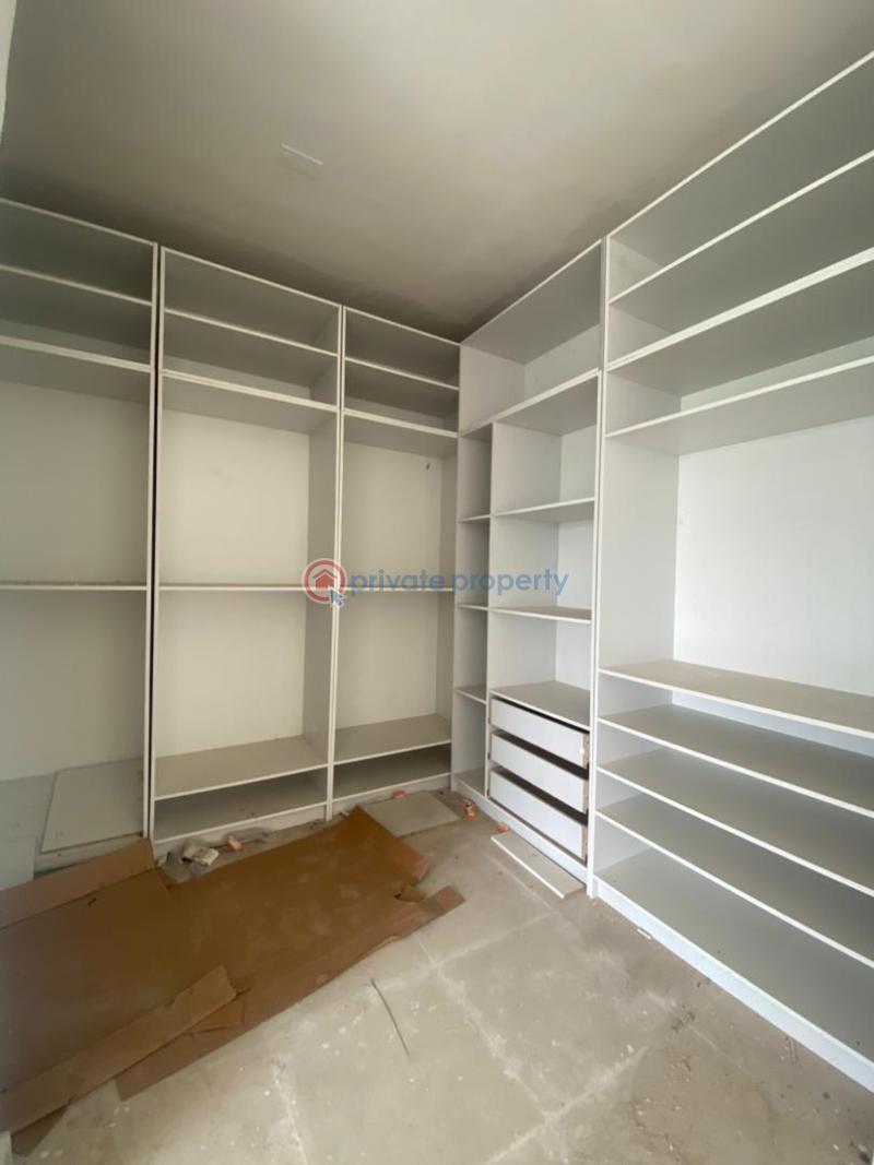 4 bedroom Terraced Duplex For Sale Mobil Road Lekki Scheme 2 Ajah Lagos - 10