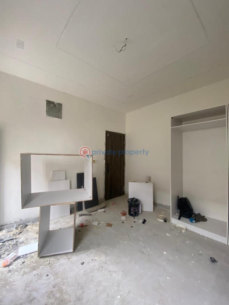 4 bedroom Terraced Duplex For Sale Mobil Road Lekki Scheme 2 Ajah Lagos - 15