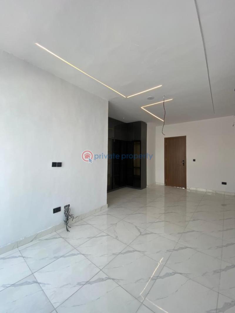 4 bedroom Terraced Duplex For Sale Mobil Road Lekki Scheme 2 Ajah Lagos - 15