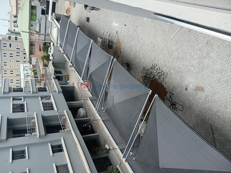 4 bedroom House For Sale Oniru Victoria Island Lagos - 5