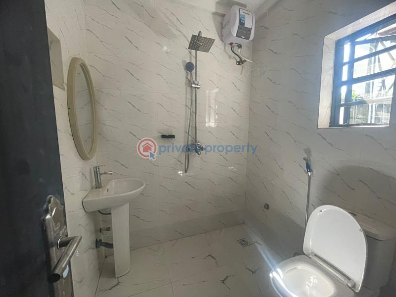 4 bedroom Detached Duplex For Sale Toronto Uratta Off Mcc/toronto Junction, Owerri North Owerri Imo - 12