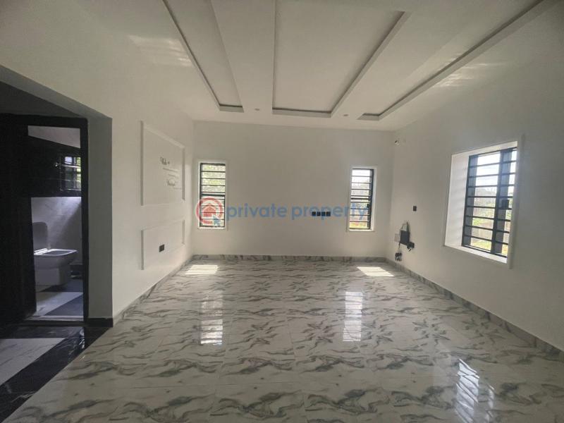 4 bedroom Detached Duplex For Sale Toronto Uratta Off Mcc/toronto Junction, Owerri North Owerri Imo - 8