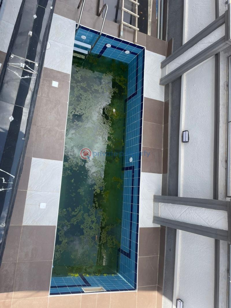 4 bedroom Detached Duplex For Sale Toronto Uratta Off Mcc/toronto Junction, Owerri North Owerri Imo - 17