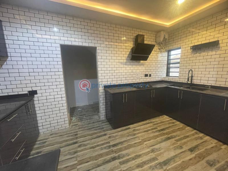 4 bedroom Detached Duplex For Sale Toronto Uratta Off Mcc/toronto Junction, Owerri North Owerri Imo - 15