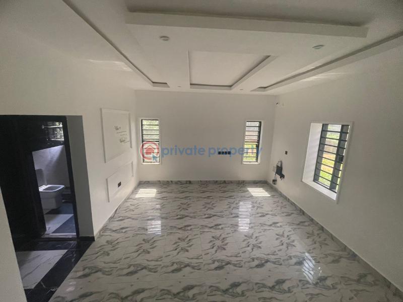 4 bedroom Detached Duplex For Sale Toronto Uratta Off Mcc/toronto Junction, Owerri North Owerri Imo - 6