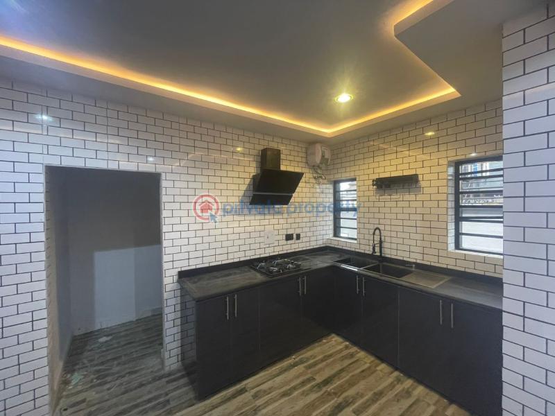 4 bedroom Detached Duplex For Sale Toronto Uratta Off Mcc/toronto Junction, Owerri North Owerri Imo - 14