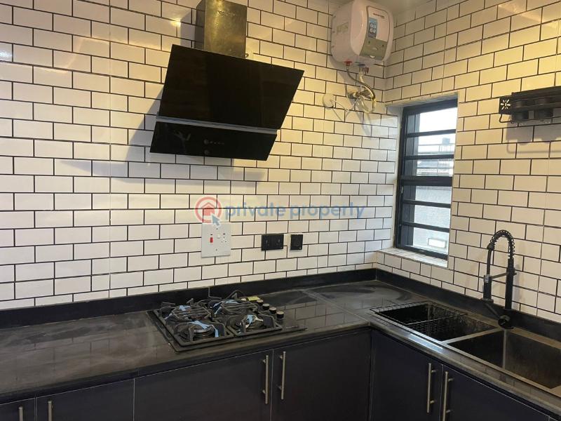 4 bedroom Detached Duplex For Sale Toronto Uratta Off Mcc/toronto Junction, Owerri North Owerri Imo - 16