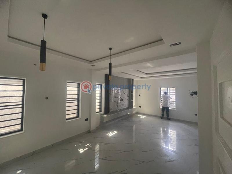 4 bedroom Detached Duplex For Sale Toronto Uratta Off Mcc/toronto Junction, Owerri North Owerri Imo - 9