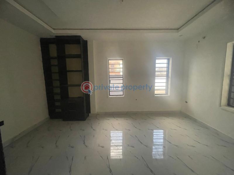 4 bedroom Detached Duplex For Sale Toronto Uratta Off Mcc/toronto Junction, Owerri North Owerri Imo - 10