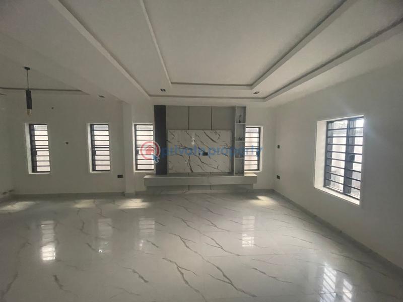 4 bedroom Detached Duplex For Sale Toronto Uratta Off Mcc/toronto Junction, Owerri North Owerri Imo - 3