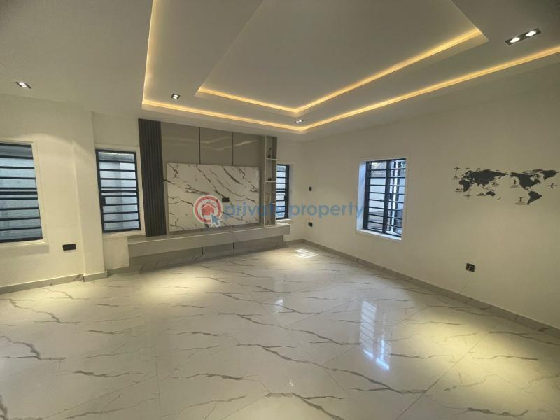 4 bedroom Detached Duplex For Sale Toronto Uratta Off Mcc/toronto Junction, Owerri North Owerri Imo - 2