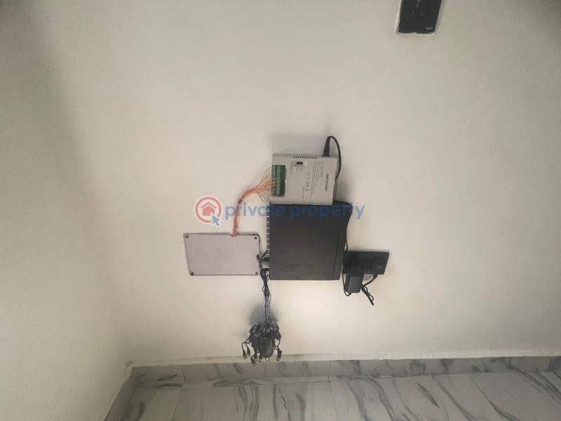 4 bedroom Detached Duplex For Sale Toronto Uratta Off Mcc/toronto Junction, Owerri North Owerri Imo - 13