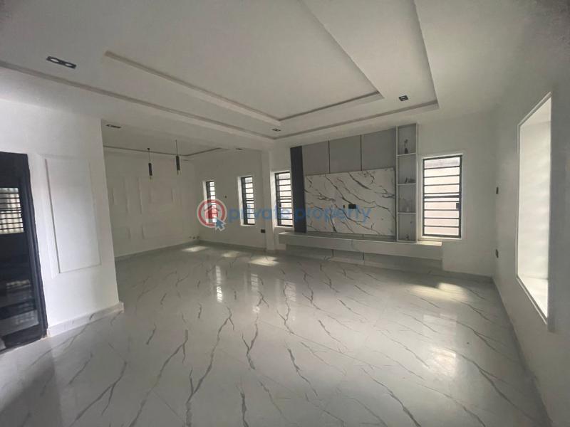 4 bedroom Detached Duplex For Sale Toronto Uratta Off Mcc/toronto Junction, Owerri North Owerri Imo - 4