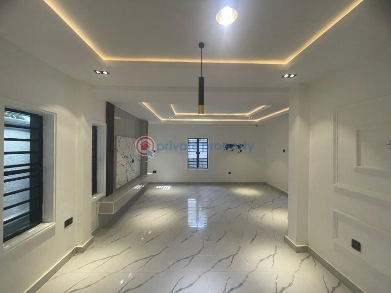 4 bedroom Detached Duplex For Sale Toronto Uratta Off Mcc/toronto Junction, Owerri North Owerri Imo - 5