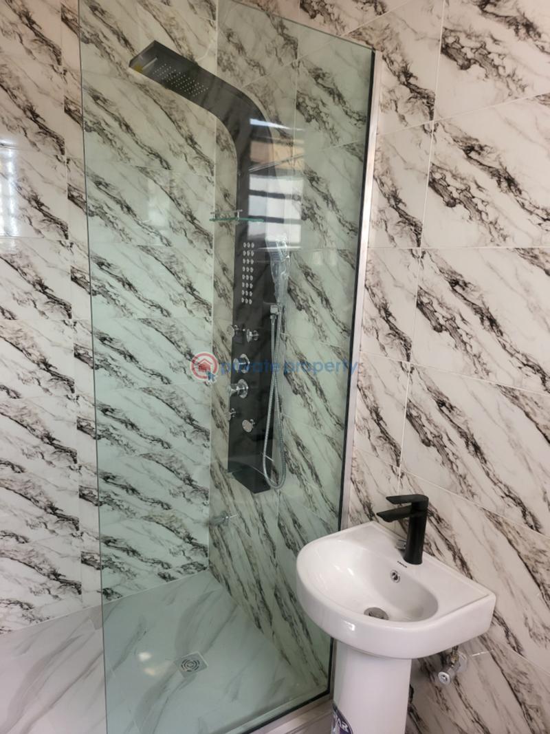 4 bedroom Terrace For Sale Kofoworola, Okupe Estate Mende Maryland Lagos - 8