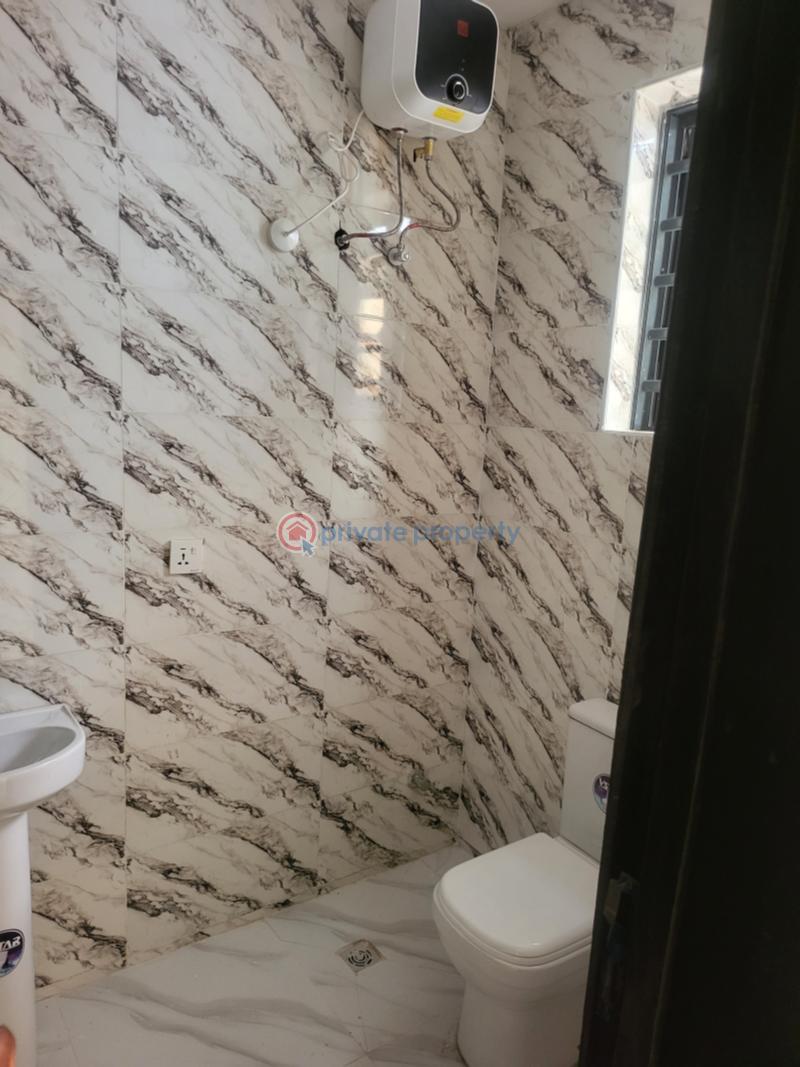 4 bedroom Terrace For Sale Kofoworola, Okupe Estate Mende Maryland Lagos - 11