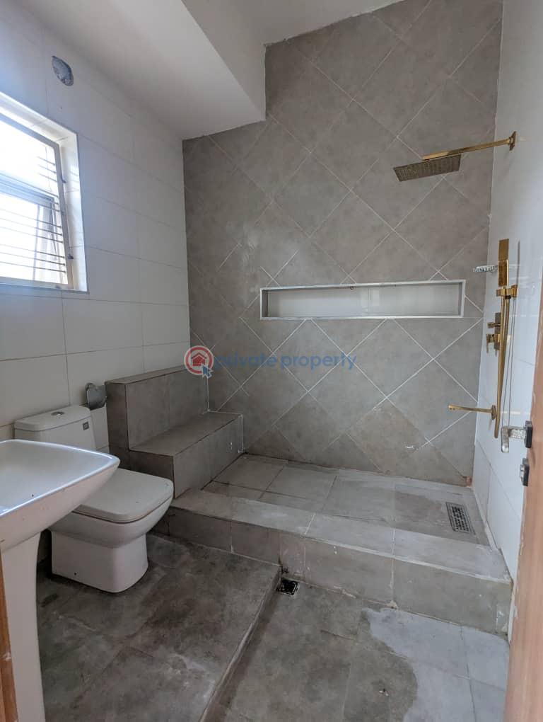 4 bedroom Terraced Duplex For Rent Diplomatic Avenue Katampe Ext. Abuja Phase 2  - 7