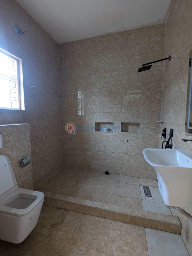 4 bedroom Terraced Duplex For Rent Diplomatic Avenue Katampe Ext. Abuja Phase 2  - 14