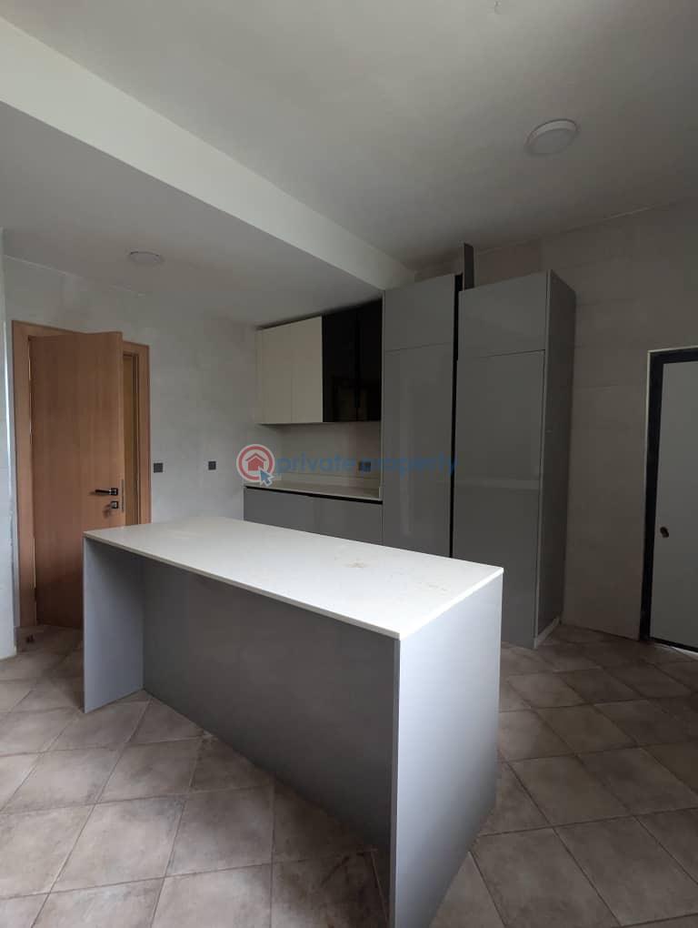 4 bedroom Terraced Duplex For Rent Diplomatic Avenue Katampe Ext. Abuja Phase 2  - 3