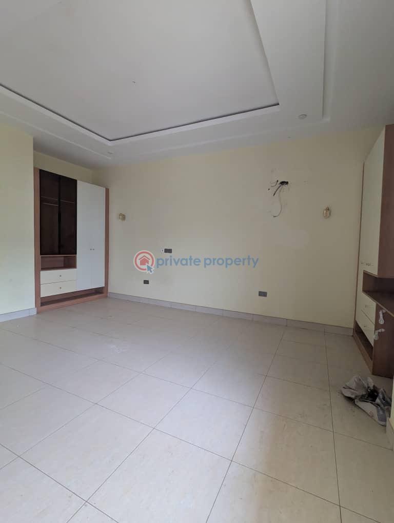 4 bedroom Terraced Duplex For Rent Diplomatic Avenue Katampe Ext. Abuja Phase 2  - 10