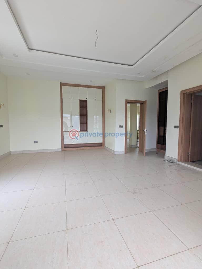 4 bedroom Terraced Duplex For Rent Diplomatic Avenue Katampe Ext. Abuja Phase 2  - 13
