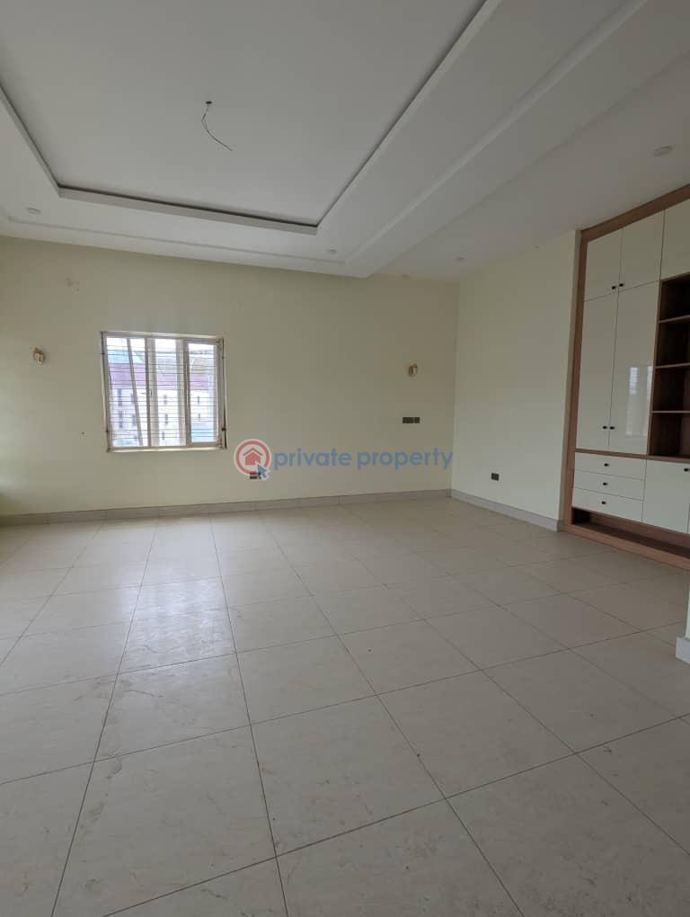 4 bedroom Terraced Duplex For Rent Diplomatic Avenue Katampe Ext. Abuja Phase 2  - 16