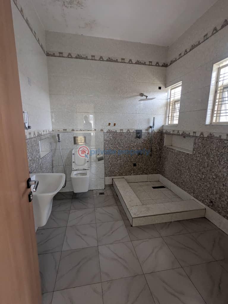 4 bedroom Terraced Duplex For Rent Diplomatic Avenue Katampe Ext. Abuja Phase 2  - 15