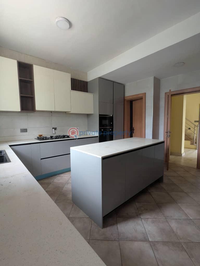 4 bedroom Terraced Duplex For Rent Diplomatic Avenue Katampe Ext. Abuja Phase 2  - 2