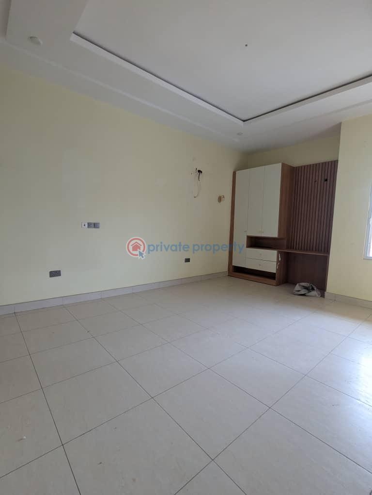 4 bedroom Terraced Duplex For Rent Diplomatic Avenue Katampe Ext. Abuja Phase 2  - 17
