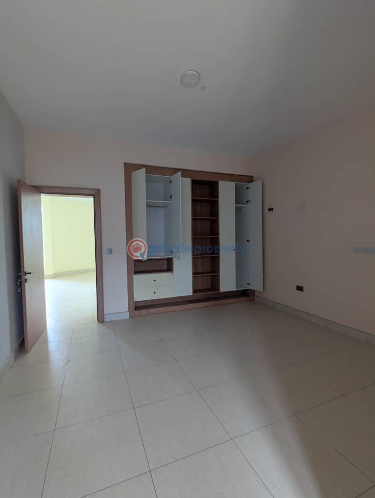 4 bedroom Terraced Duplex For Rent Diplomatic Avenue Katampe Ext. Abuja Phase 2  - 6
