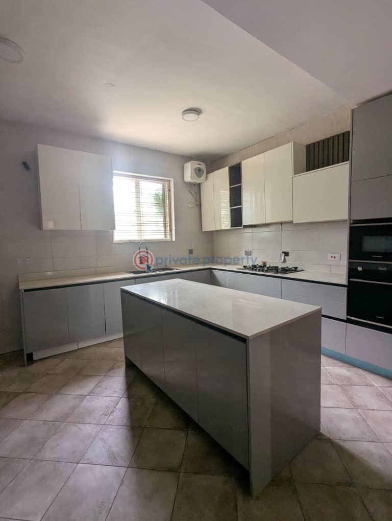 4 bedroom Terraced Duplex For Rent Diplomatic Avenue Katampe Ext. Abuja Phase 2  - 4