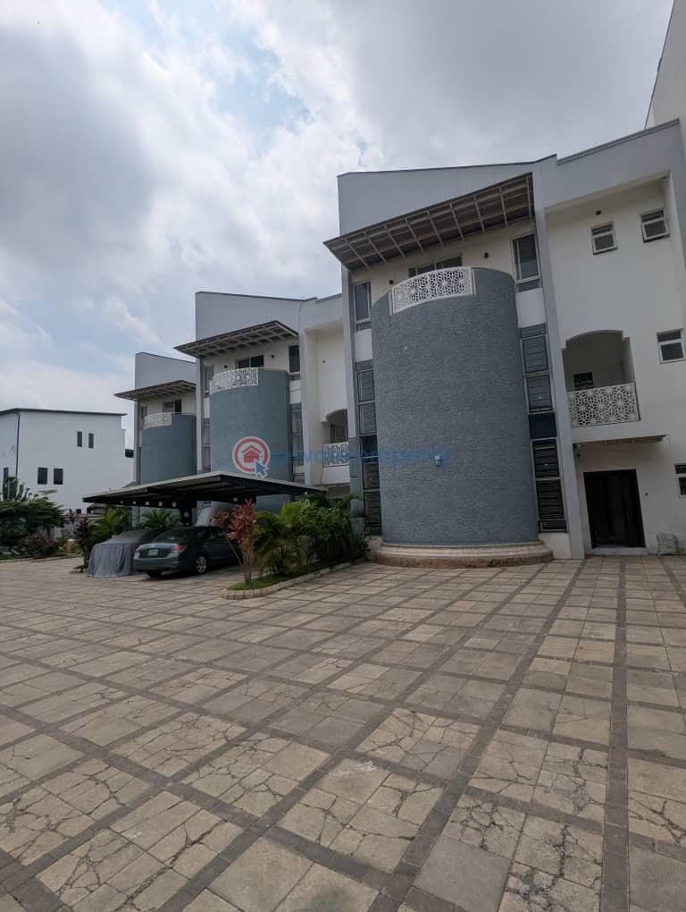 4 bedroom Terraced Duplex For Rent Diplomatic Avenue Katampe Ext. Abuja Phase 2  - 1