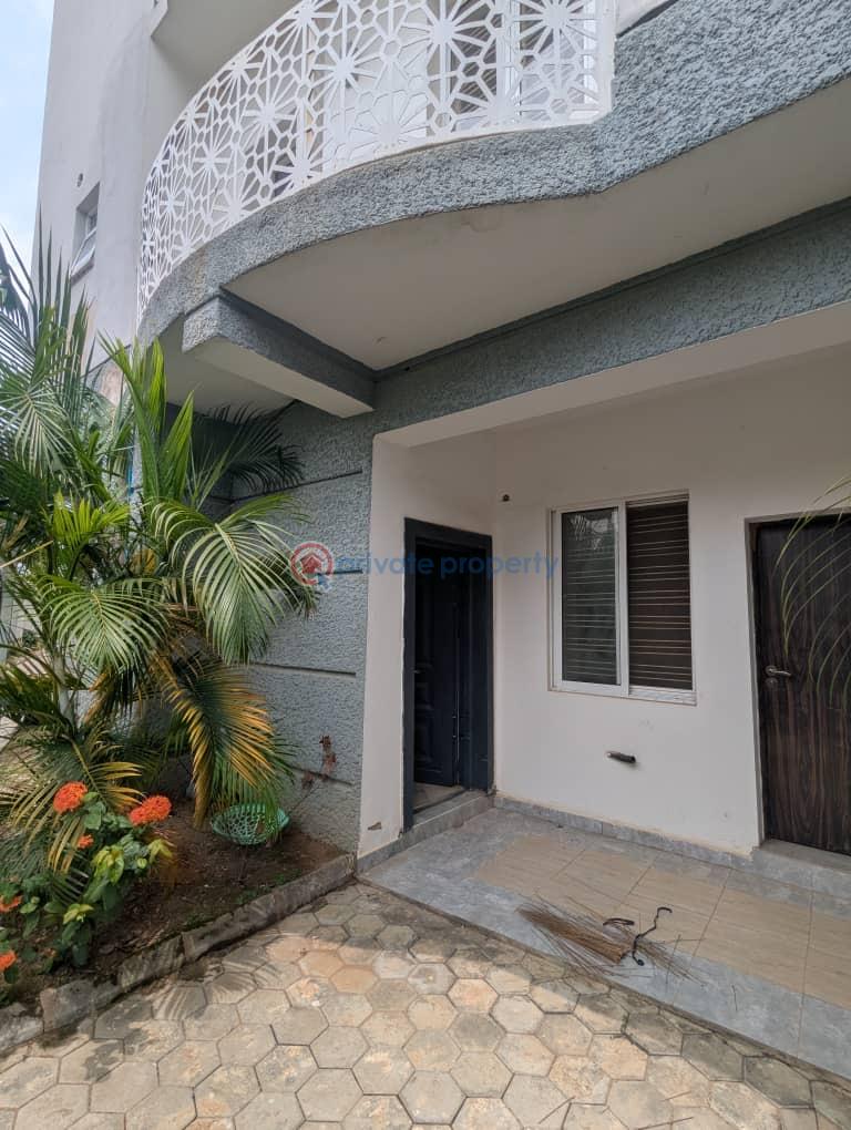 4 bedroom Terraced Duplex For Rent Diplomatic Avenue Katampe Ext. Abuja Phase 2  - 5