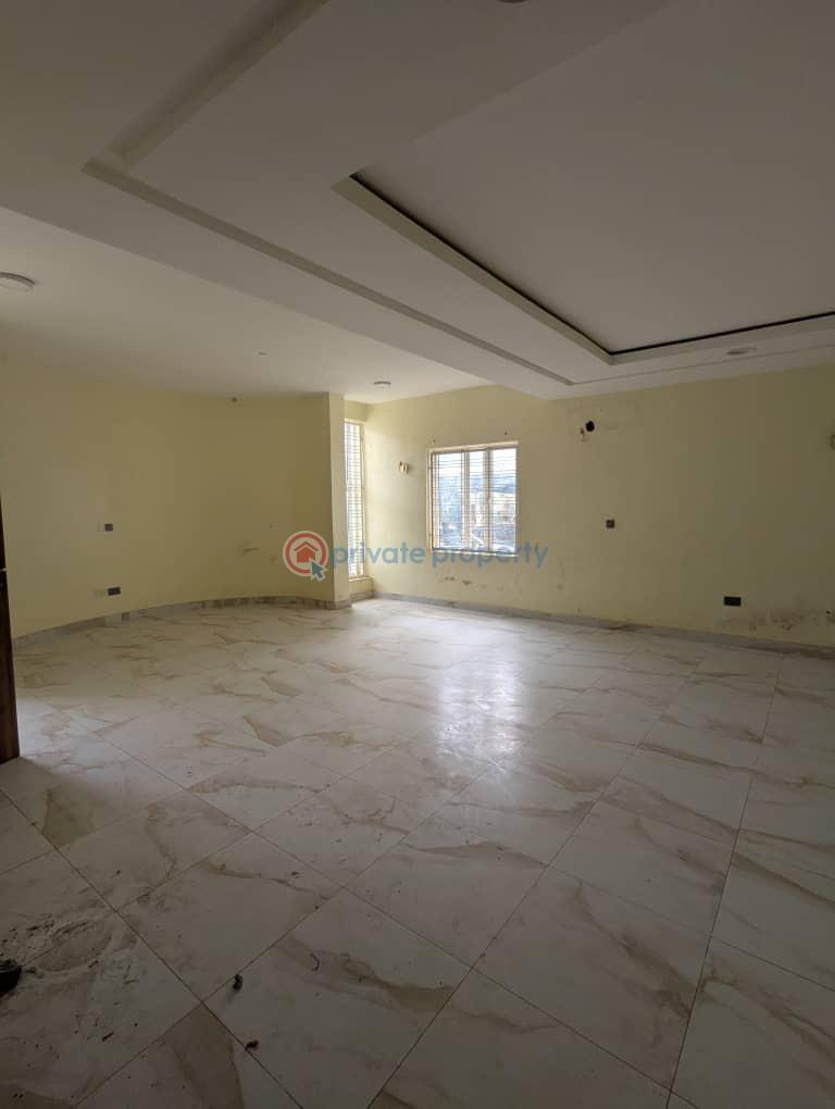 4 bedroom Terraced Duplex For Rent Diplomatic Avenue Katampe Ext. Abuja Phase 2  - 9
