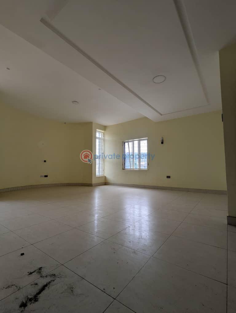 4 bedroom Terraced Duplex For Rent Diplomatic Avenue Katampe Ext. Abuja Phase 2  - 8