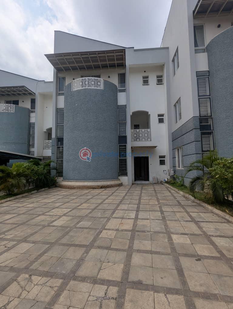 4 bedroom Terraced Duplex For Rent Diplomatic Avenue Katampe Ext. Abuja Phase 2  - 0