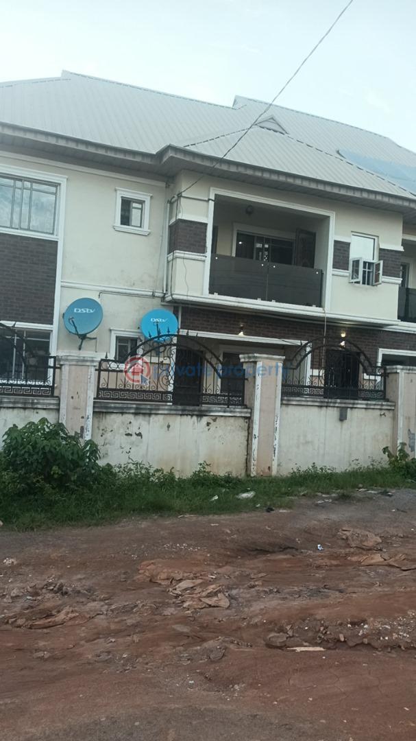 2 bedroom House For Sale Ologuneru Eleyele Ibadan Oyo - 7